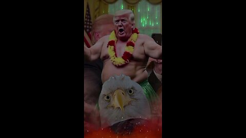 Meanwhile @ The White House