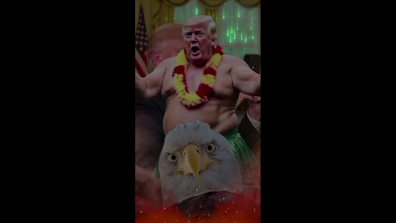 Meanwhile @ The White House