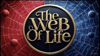 The Web Of Life, Alan Watts