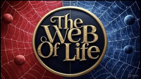 The Web Of Life, Alan Watts