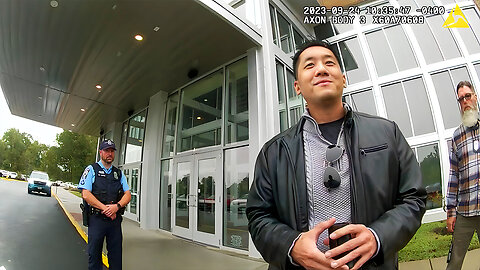 How Police Stopped a Potential Church Massacre...