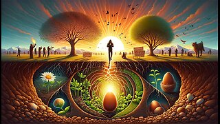 Ismael Perez_The Shift of Ages