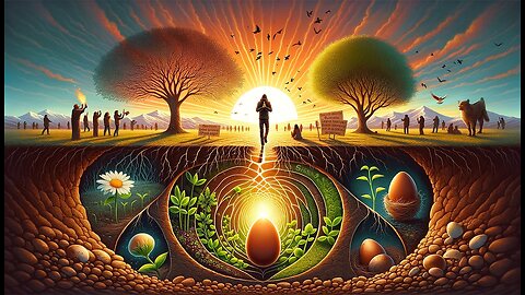 Ismael Perez_The Shift of Ages