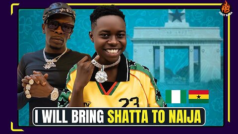 When I Was in Prison, No Nigerian Artistes Checked on Me, Only Shatta Wale Did - peller speaks