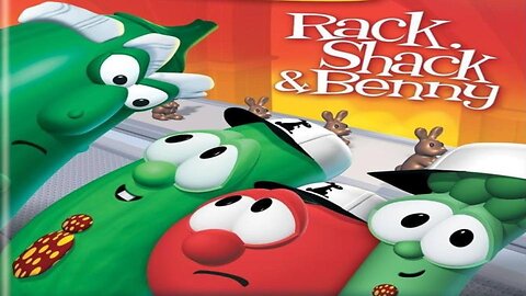 Rack, Shack & Benny