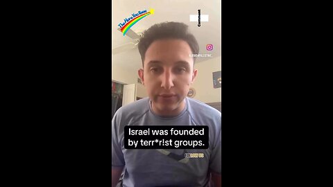 Illuminati Israel was created by terrorists groups who became IDF, Prime Ministers