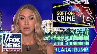 'DEADLY IMPACT': Lara Trump breaks down the 'defund the police' movement