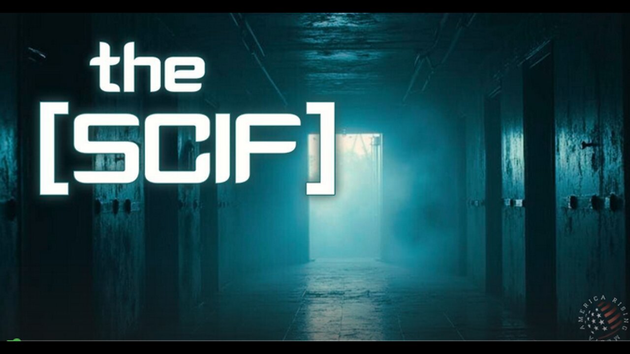 The Scif - Ep 36