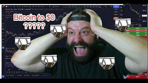 How LOW WILL WE GO???... !discord