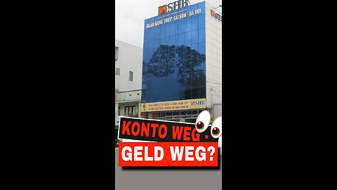 Insider: Vietnam löscht Millionen Bankkonten – bald auch bei uns? 😱