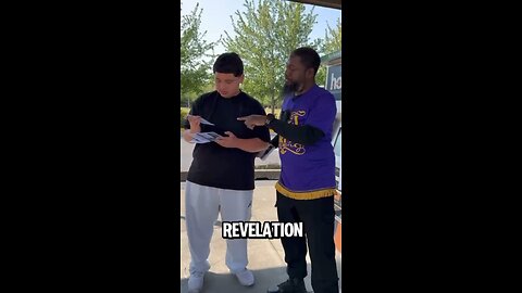 CHRIST IS A BLACK MAN!!!