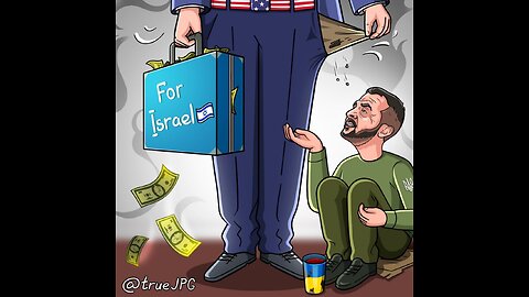 David Icke told us in 2014 about the goal of the Ukraine war.