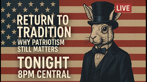FRIDAY NIGHT LIVE – “Return to Tradition"