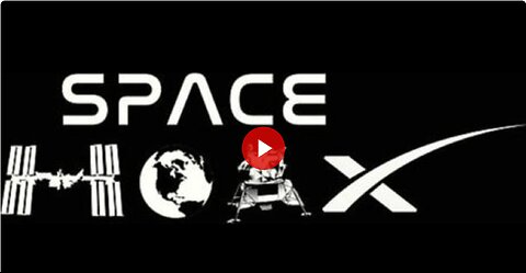 Most people don't believe we landed on the moon? Uh oh! Space Hoax Damage control