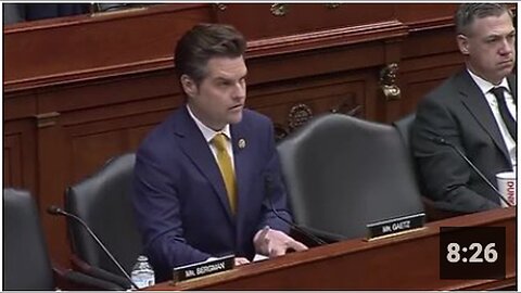 "Is the Defense Department Concealing Vaccine Injuries? Politician Hits the Mark!"