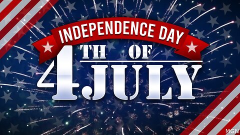 Independence Stream