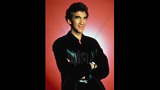 GUIDING LIGHT: MICHAEL ZASLOW PLAYS PIANO