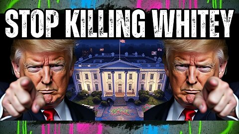 Trump & South Africa