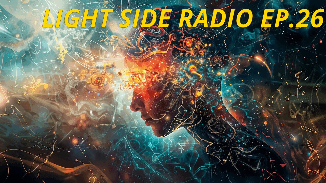 LIGHT SIDE RADIO EP.26 (MUSIC VIDEO REQUEST & HANGOUT)