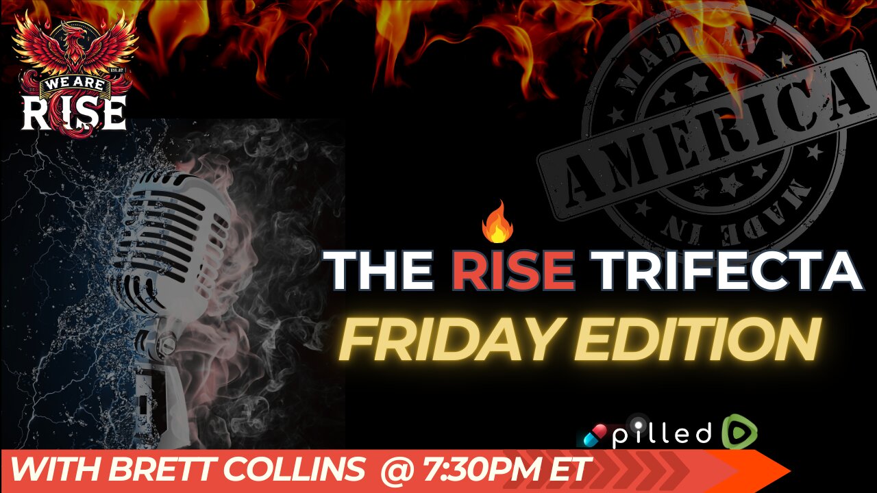 Invite Show; "Farewell to Arms" for Elon, DOGE: Now What? Trump Rally in Pittsburgh & more