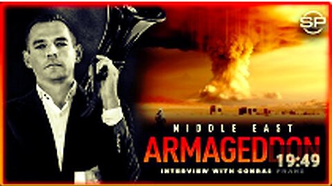 "1947 Memo Reveals Middle East Alliances' Plan for Holy Land Ethnic Cleansing, Sparking Armageddon"