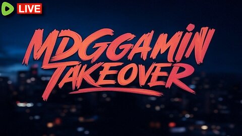 🔴LIVE - Wake Up Pray Up! - Variety of Games & Chatting - #RumbleTakeover