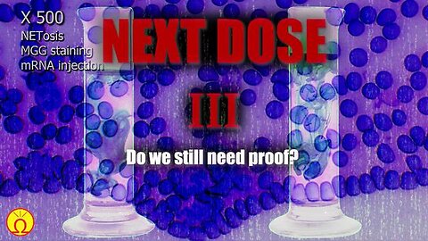 "Examining the Need for More Proof in the Next Dose III Debate - Necessity or Overkill?"
