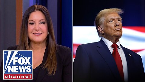 Democratic strategist: Trump's 'big, beautiful bill' may be big but it is not beautiful
