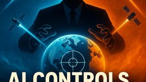 MUSK Plan to CONTROL the SUN — This Is the Final Phase of Climate Tyranny