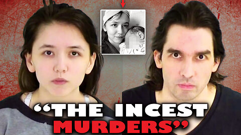 The Incest Murders: Dad and Daughter Case That Shocked the World!