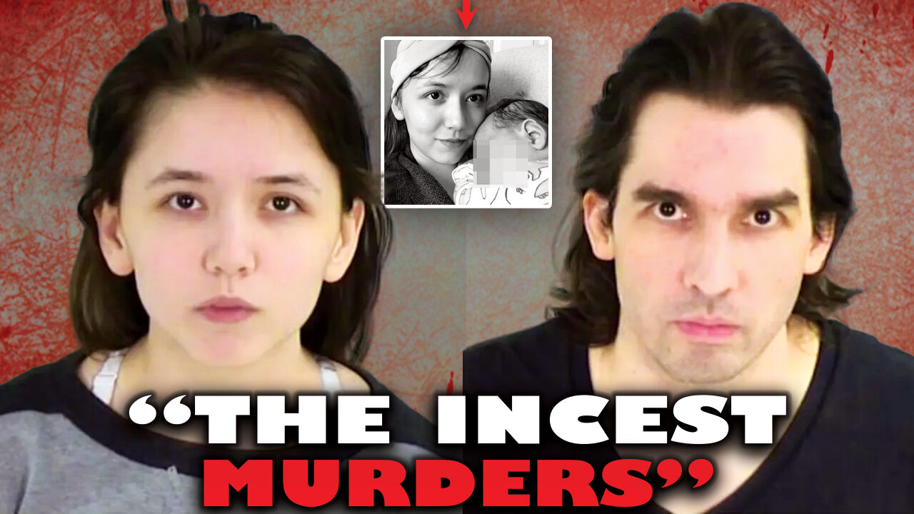 The Incest Murders: Dad and Daughter Case That Shocked the World!