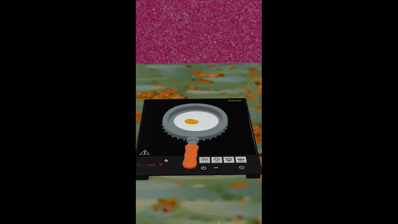 egg omlet