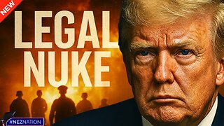 TRUMP ACTIVATES A LAW NO ONE SAW COMING! Democrats are SHOOK!