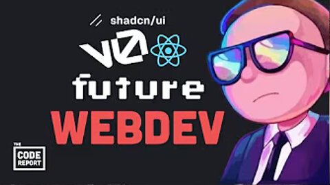 ⚡🌐 Front-End Web Development Is Changing FAST! 🚀💻