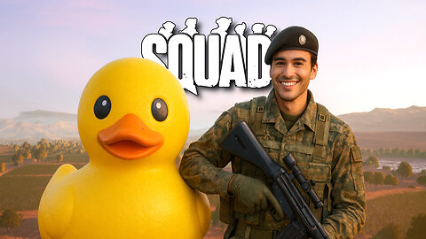 [Classic Squad] The Sitting Ducks