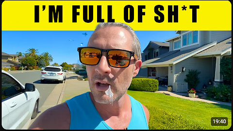 The Doom Porn Epidemic