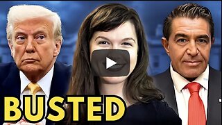 Whitney Webb ~ They already had a plan for Gaza long before Oct 7th
