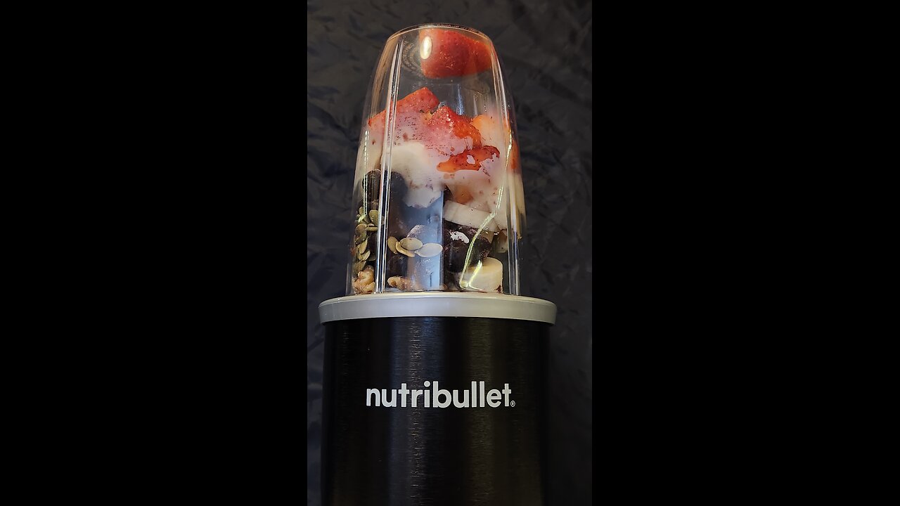 Healthy Shake