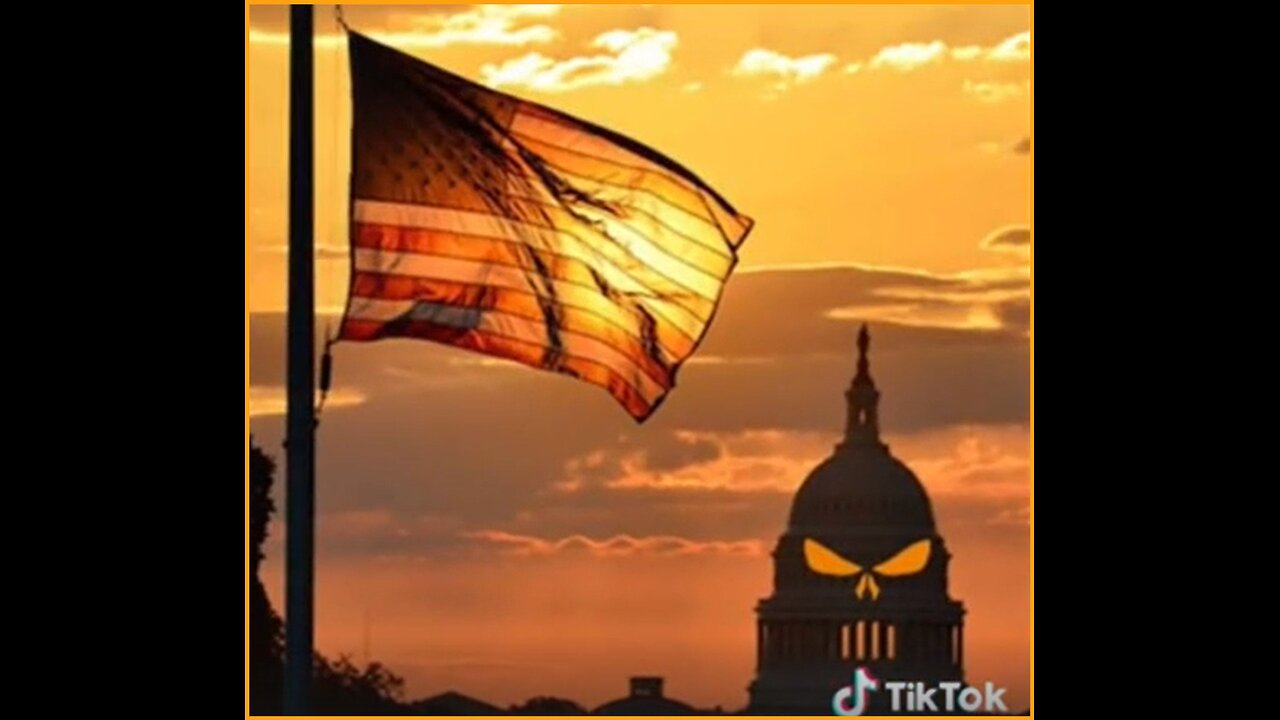 And We Know: 3.24.25: FBI personnel removed, Subversion, National Emergency.......