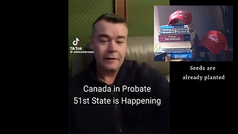 🇨🇦️ Canada In Probate