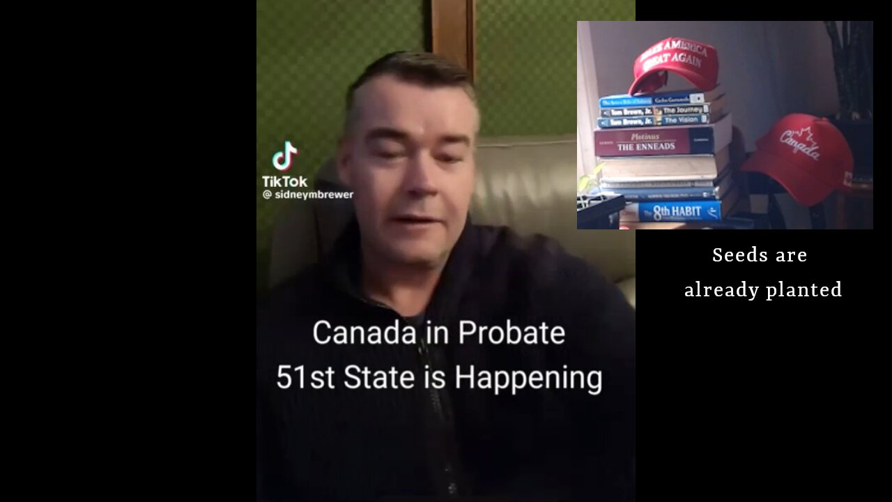 🇨🇦️ Canada In Probate