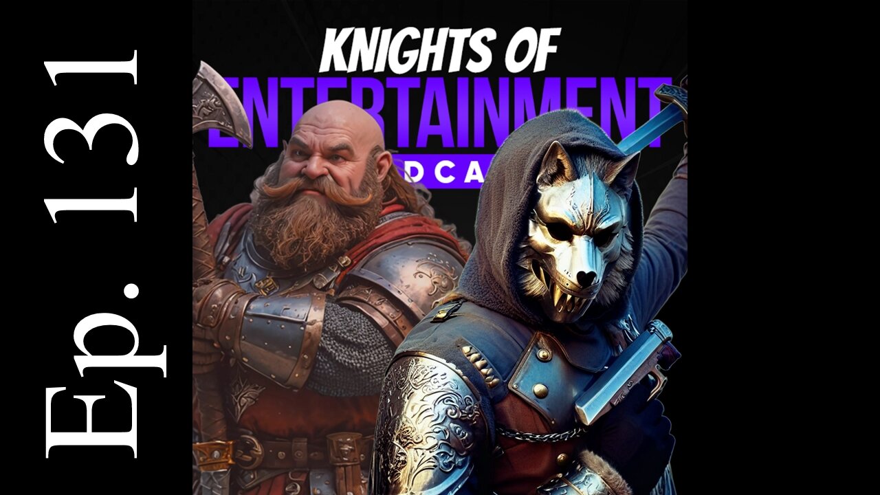 Podcast Episode 131