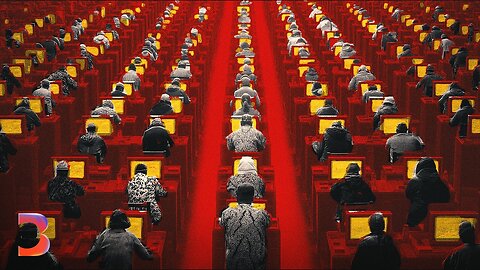 How China Is Building an Army of Hackers | Cyberwarfare Exposed