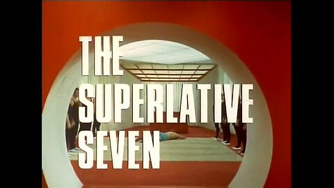 The Avengers.S05E12.The Superlative Seven