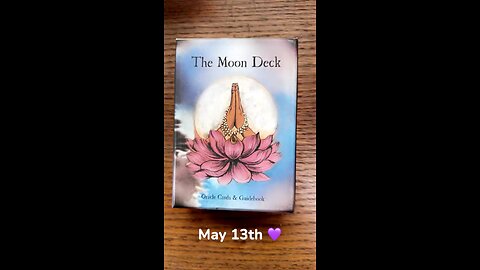 5/13/25 card: forgive