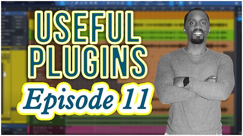 Useful Plugins — Episode 11 #slkaudio #usefulplugins