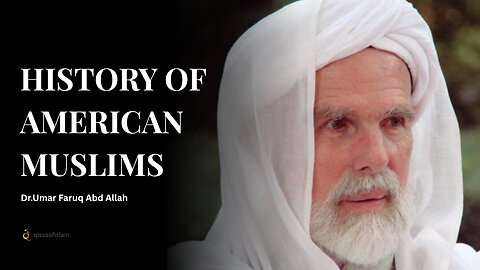 Story of Islam in America