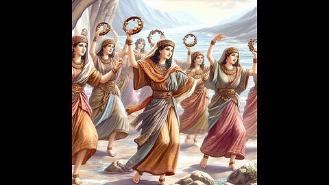Mi Lamento En Danza