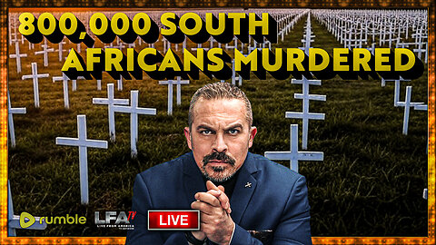 EXCLUSIVE: Obama Promoted Susan Rice After She Failed To Stop Rwanda Genocide | THE SANTILLI REPORT 5.28.25 4PM