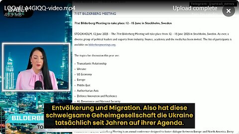 Bilderberger-Treffen 2025 engUTdeu